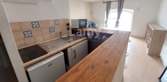 Image 1 - Appartement · Pau (64000) · 1 pièce · 26m²