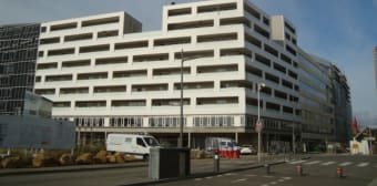 Appartement · Metz (57000) · 3 pièces · 71m²