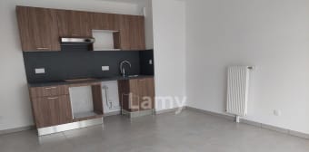 Image 2 - Appartement · Tours (37000) · 3 pièces · 62m²