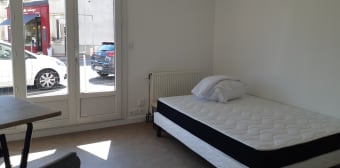 Image 3 - Appartement · Limoges (87100) · 1 pièce · 29m²