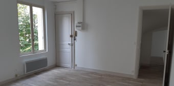 Image 2 - Appartement · Angers (49100) · 2 pièces · 38m²