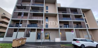 Image 1 - Appartement · Villefranche Sur Saone (69400) · 2 pièces · 41m²