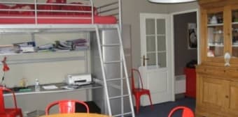 Image 2 - Appartement · Lille (59000) · 1 pièce · 33m²