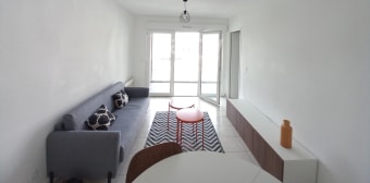 Image 3 - Appartement · Marseille (13003) · 2 pièces · 35m²