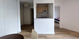 Image 1 - Appartement · Limoges (87000) · 2 pièces · 35m²