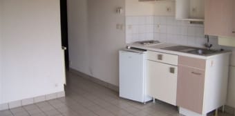 Image 3 - Appartement · Vannes (56000) · 2 pièces · 37m²