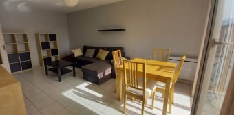 Image 3 - Appartement · Grenoble (38000) · 2 pièces · 48m²