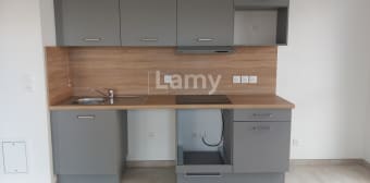 Image 3 - Appartement · Chenove (21300) · 3 pièces · 66m²