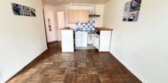 Image 1 - Appartement · Montargis (45200) · 2 pièces · 28m²