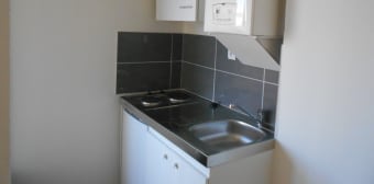 Image 2 - Appartement · La Grande Motte (34280) · 2 pièces · 35m²
