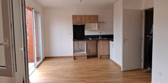 Image 1 - Appartement · Armentieres (59280) · 2 pièces · 44m²