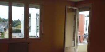 Image 1 - Appartement · Angers (49000) · 3 pièces · 58m²