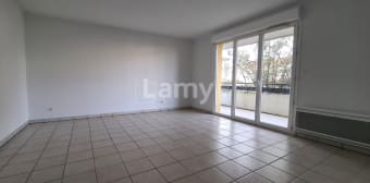 Image 2 - Appartement · Leguevin (31490) · 3 pièces · 63m²