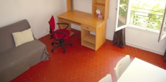 Image 1 - Appartement · Aix En Provence (13100) · 1 pièce · 33m²