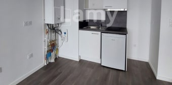 Image 3 - Appartement · Tours (37100) · 2 pièces · 37m²