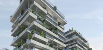 Image 2 - Appartement · Chambery (73000) · 2 pièces · 39m²