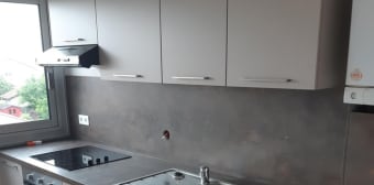 Image 1 - Appartement · Cournon D Auvergne (63800) · 4 pièces · 81m²