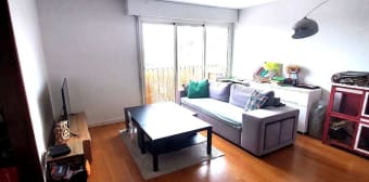 Image 1 - Appartement · Bordeaux (33000) · 3 pièces · 76m²