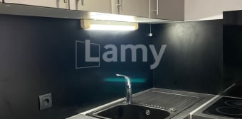 Image 2 - Appartement · Poissy (78300) · 2 pièces · 33m²