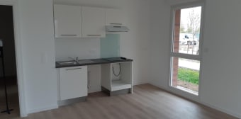 Image 1 - Appartement · Amiens (80000) · 3 pièces · 59m²