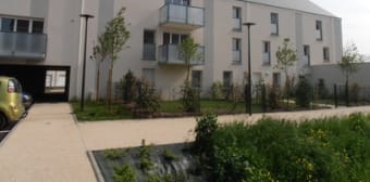 Image 1 - Appartement · Fondettes (37230) · 2 pièces · 45m²