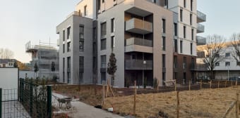 Image 2 - Appartement · La Courneuve (93120) · 2 pièces · 53m²