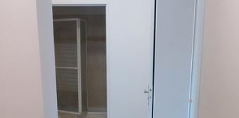 Appartement · Bourg La Reine (92340) · 3 pièces · 64m²