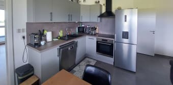 Image 3 - Appartement · Wahlenheim (67170) · 4 pièces · 81m²