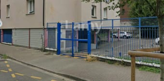 Image 1 - Parking/box · Lille (59000) · 12m²