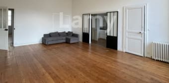 Image 2 - Appartement · Bordeaux (33000) · 4 pièces · 115m²