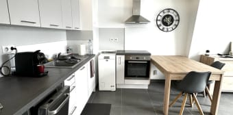 Image 3 - Appartement · Senlis (60300) · 2 pièces · 40m²