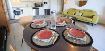 Image 1 - Appartement · Annecy (74000) · 3 pièces · 64m²