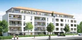 Image 1 - Appartement · St Sebastien Sur Loire (44230) · 2 pièces · 40m²