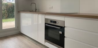 Image 2 - Appartement · Cergy (95800) · 2 pièces · 50m²