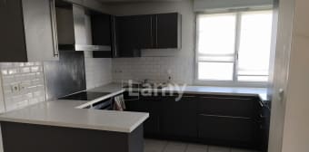 Image 1 - Appartement · Toulouse (31200) · 3 pièces · 76m²