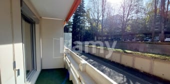 Image 2 - Appartement · Lyon (69005) · 3 pièces · 63m²