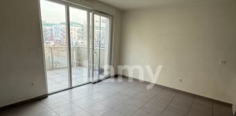 Image 3 - Appartement · Oberhausbergen (67205) · 2 pièces · 43m²