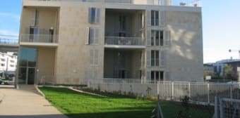 Image 1 - Appartement · Bordeaux (33100) · 4 pièces · 84m²