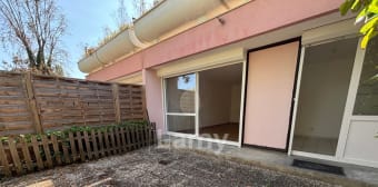 Image 1 - Appartement · Quetigny (21800) · 1 pièce · 34m²