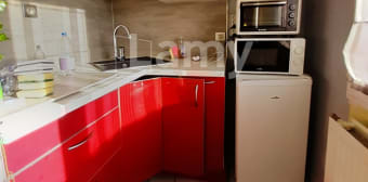 Image 1 - Appartement · Evry Courcouronnes (91080) · 24m²