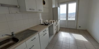 Image 2 - Appartement · Villefranche Sur Saone (69400) · 3 pièces · 57m²