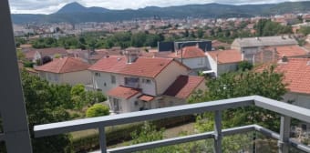 Image 2 - Appartement · Clermont Ferrand (63000) · 3 pièces · 62m²