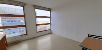 Image 3 - Appartement · Lille (59777) · 1 pièce · 21m²