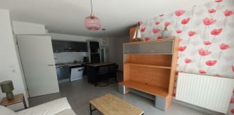 Image 2 - Appartement · Sete (34200) · 2 pièces · 45m²