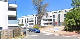 Image 1 - Appartement · Cenon (33150) · 3 pièces · 69m²