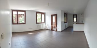 Image 1 - Appartement · Nancy (54100) · 3 pièces · 81m²