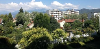 Image 1 - Appartement · Grenoble (38100) · 2 pièces · 44m²