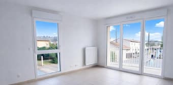 Image 1 - Appartement · Floirac (33270) · 3 pièces · 73m²