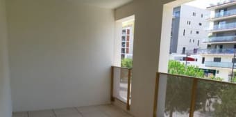 Image 2 - Appartement · Montpellier (34070) · 2 pièces · 41m²