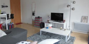 Image 3 - Appartement · La Roche Sur Yon (85000) · 2 pièces · 45m²